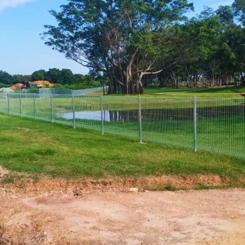 Amverton Cove Golf Resorts