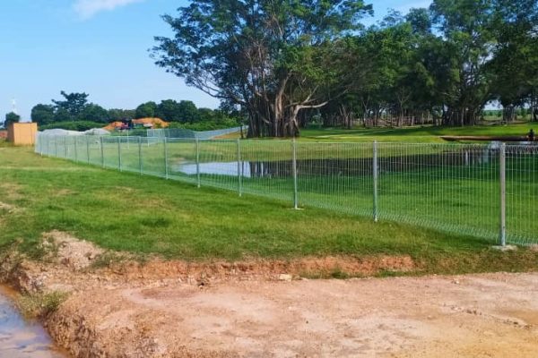 Amverton Cove Golf Resorts